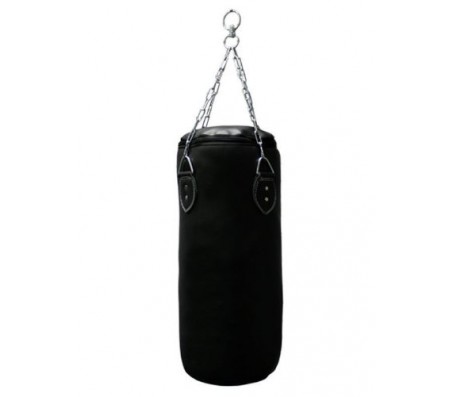 Boxing Bag Full size Filled Punching Bag for Boxing. Punching Bag 48"